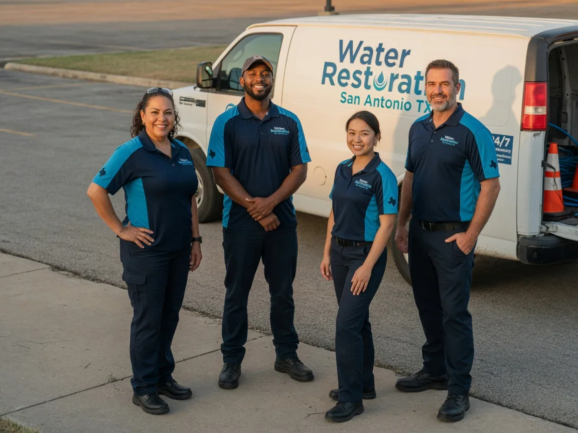 Water Damage Repair company in Whippany, NJ